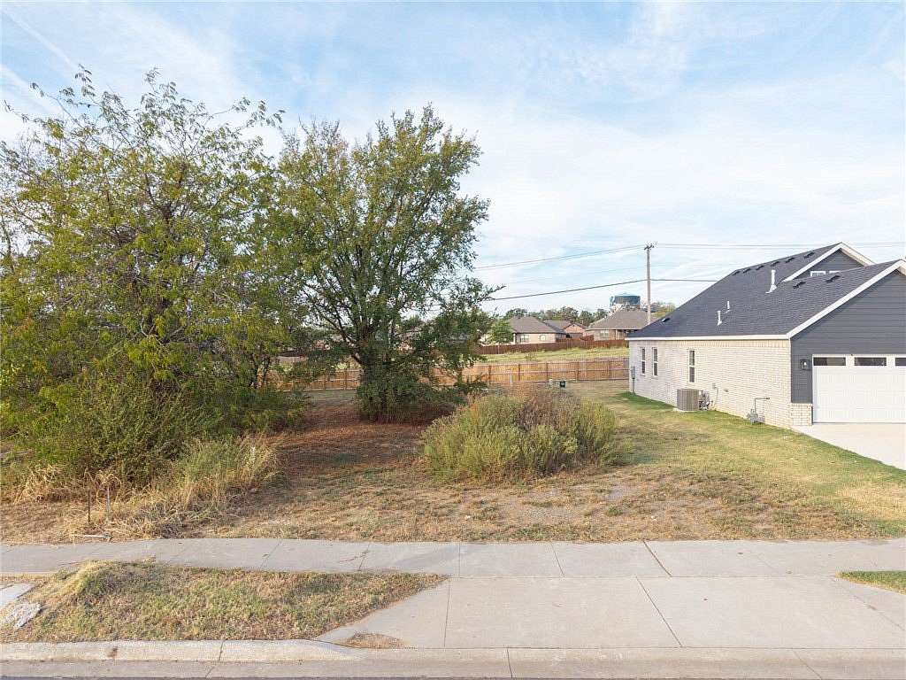 0.15 Acres of Residential Land for Sale in Fort Smith, Arkansas