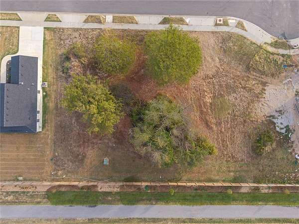 0.15 Acres of Residential Land for Sale in Fort Smith, Arkansas
