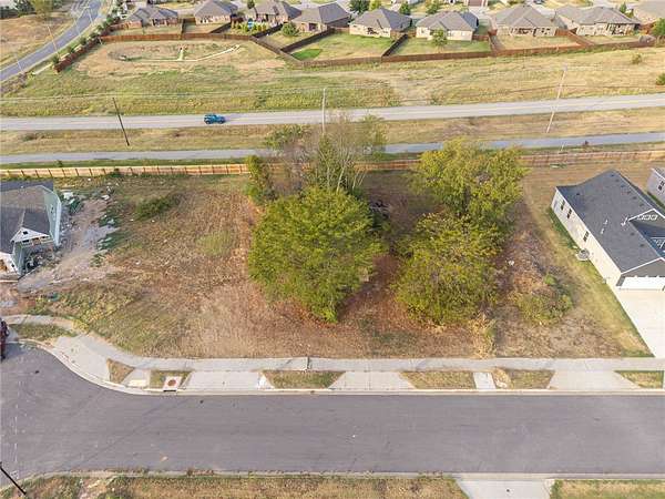 0.16 Acres of Residential Land for Sale in Fort Smith, Arkansas