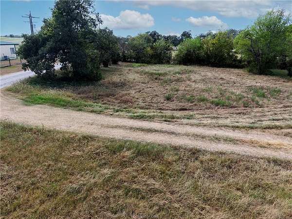 1.15 Acres of Residential Land for Sale in Richards, Texas