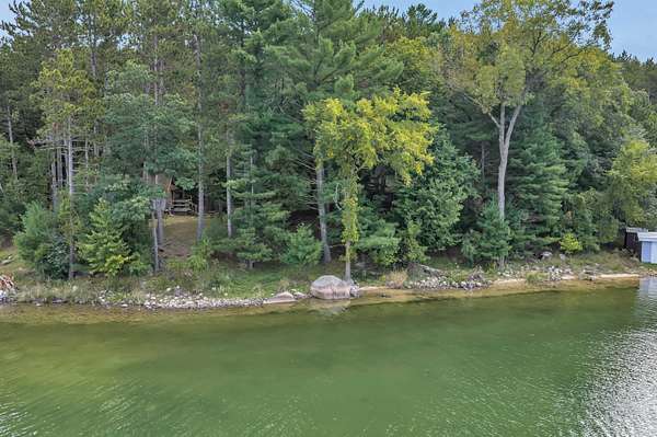 1.38 Acres of Residential Land for Sale in Wild Rose, Wisconsin
