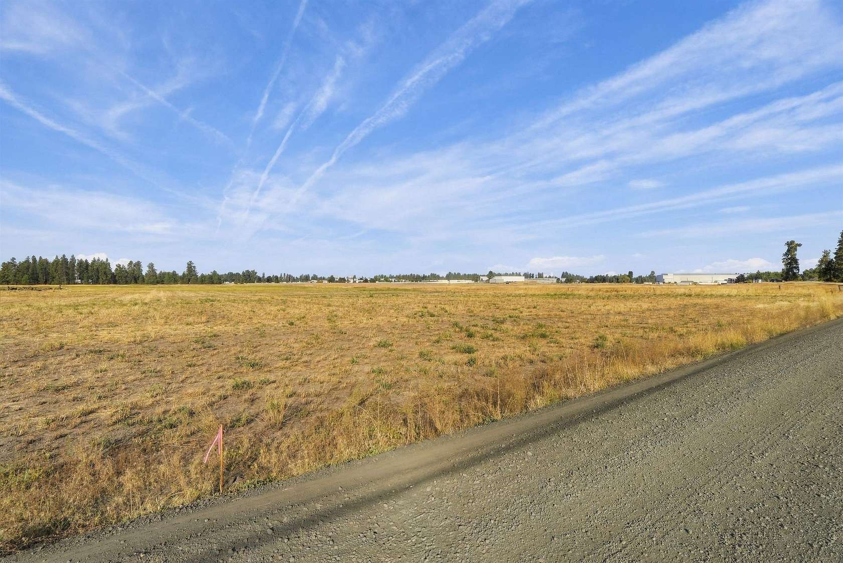 1 Acre of Residential Land for Sale in Spokane, Washington