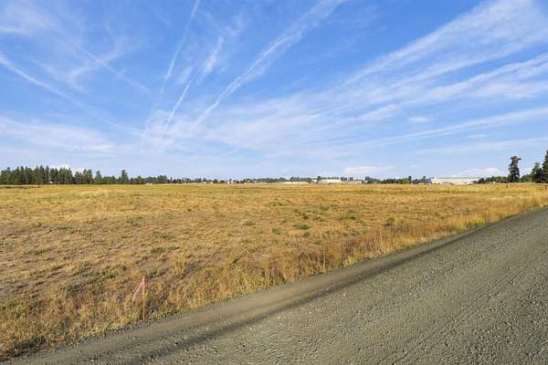 1 Acre of Residential Land for Sale in Spokane, Washington