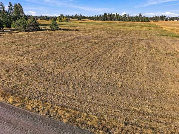 1 Acre of Residential Land for Sale in Spokane, Washington
