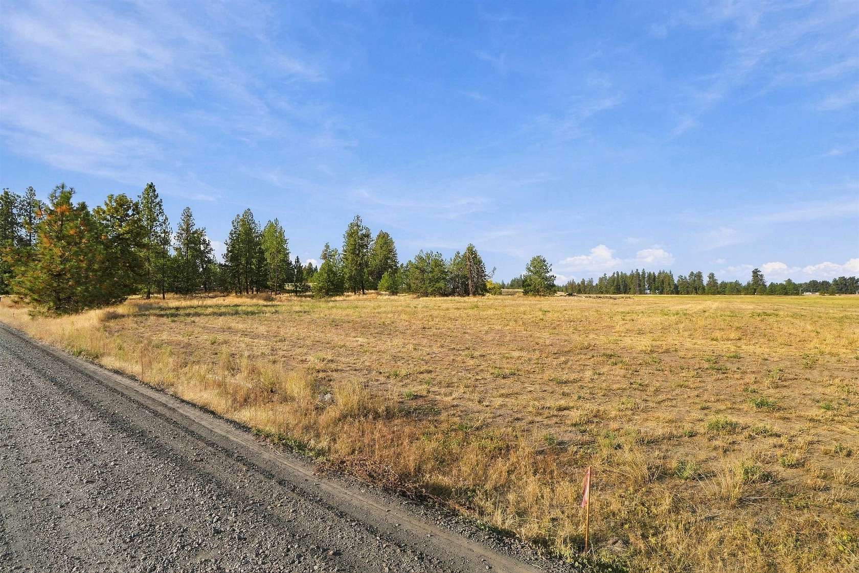 1 Acre of Residential Land for Sale in Spokane, Washington