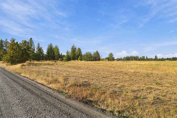 1 Acre of Residential Land for Sale in Spokane, Washington