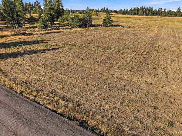 1 Acre of Residential Land for Sale in Spokane, Washington