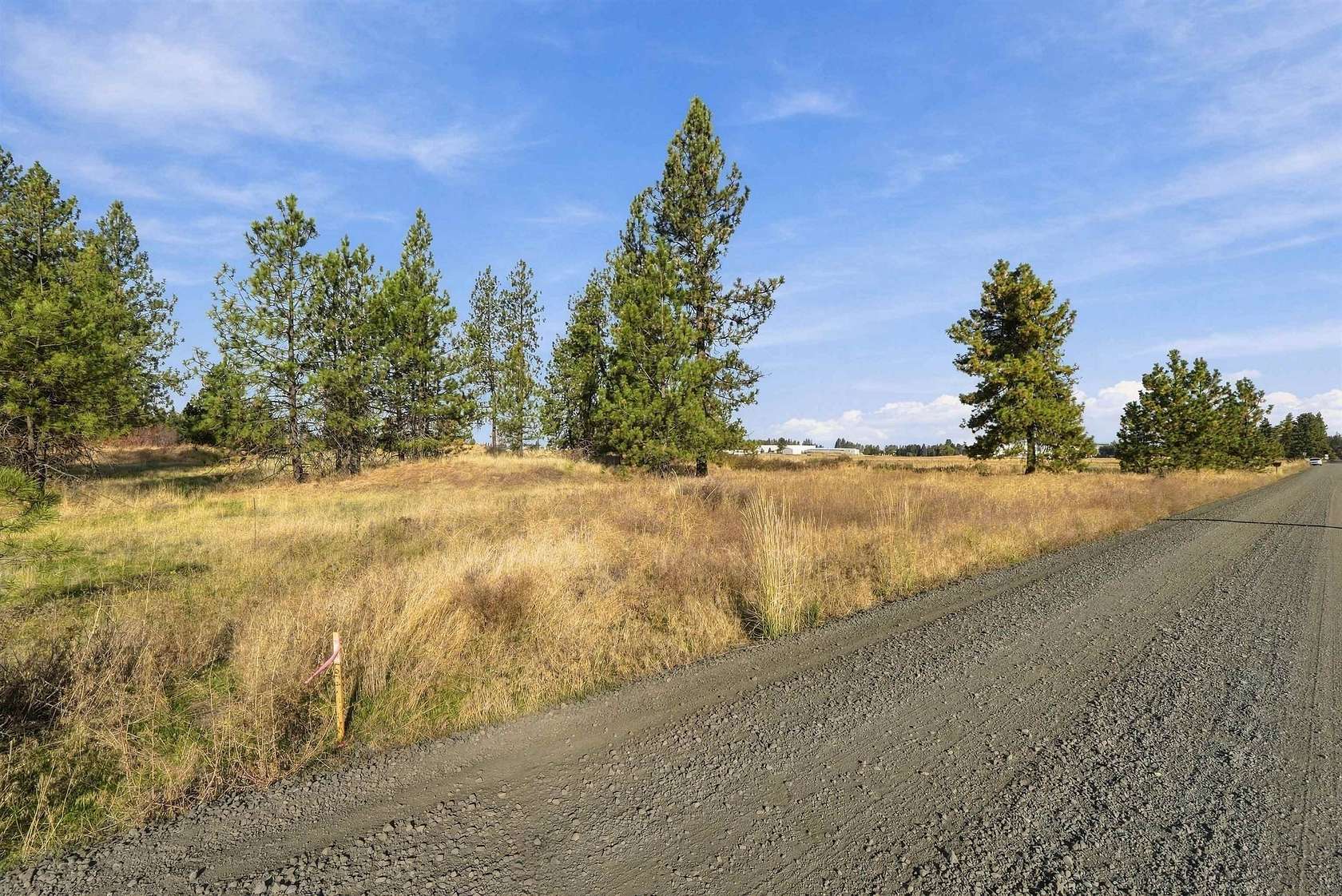 1 Acre of Residential Land for Sale in Spokane, Washington