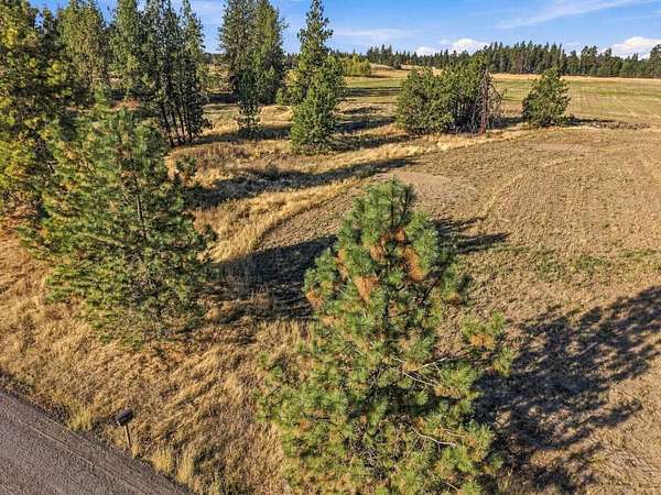 1 Acre of Residential Land for Sale in Spokane, Washington