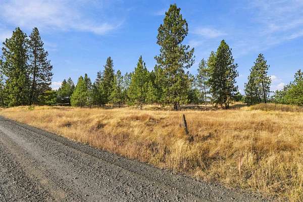 1 Acre of Residential Land for Sale in Spokane, Washington