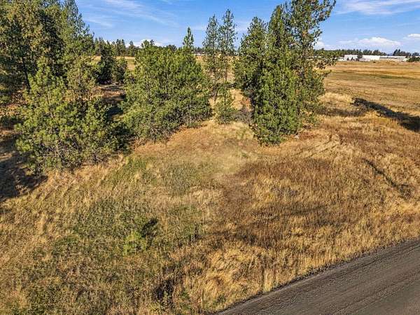 1 Acre of Residential Land for Sale in Spokane, Washington