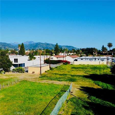0.17 Acres of Mixed-Use Land for Sale in Azusa, California