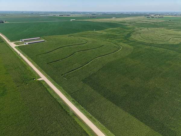 160 Acres of Land for Auction in Ireton, Iowa