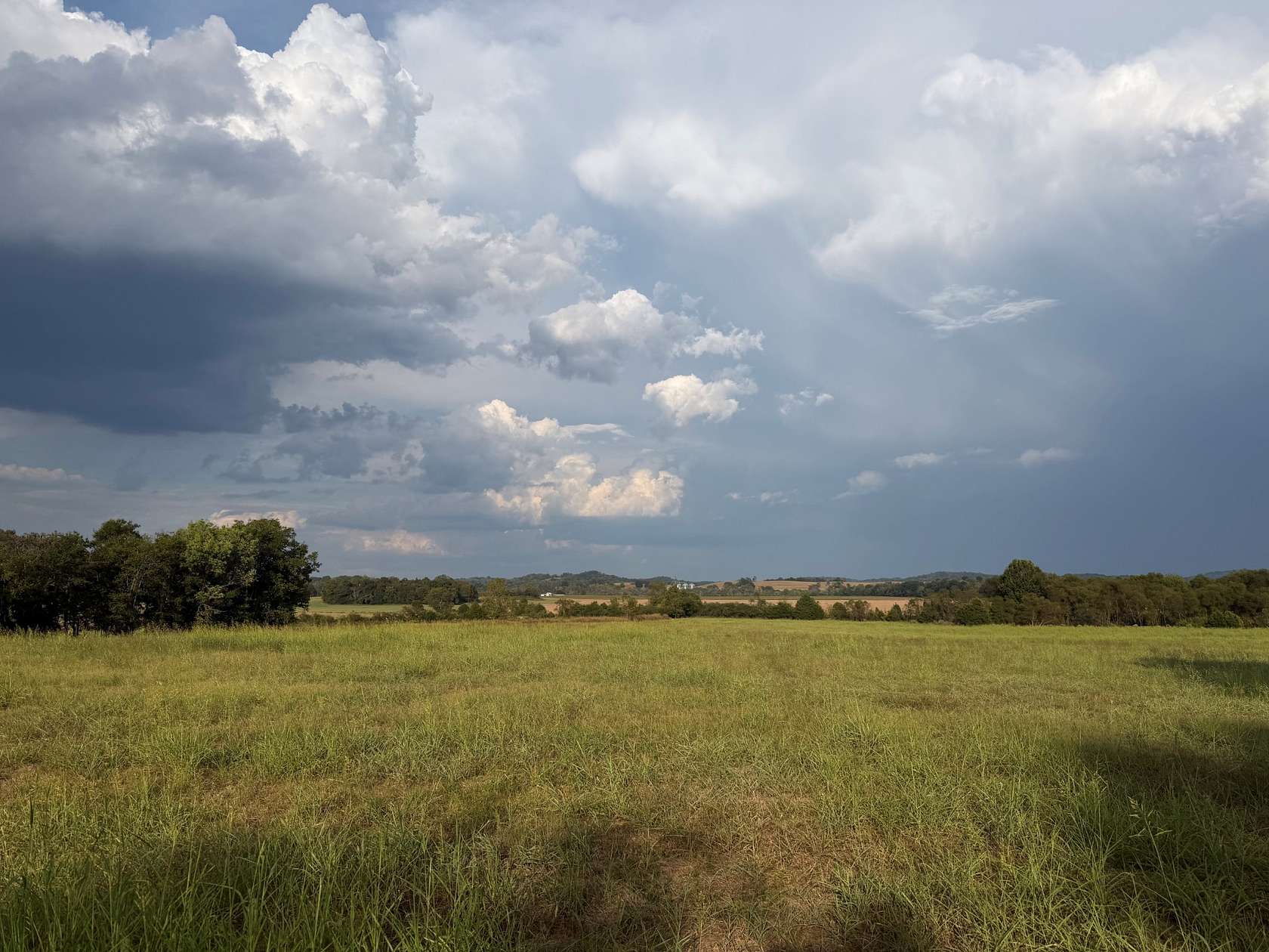 26 Acres of Agricultural & Residential Land for Sale in Prospect, Tennessee