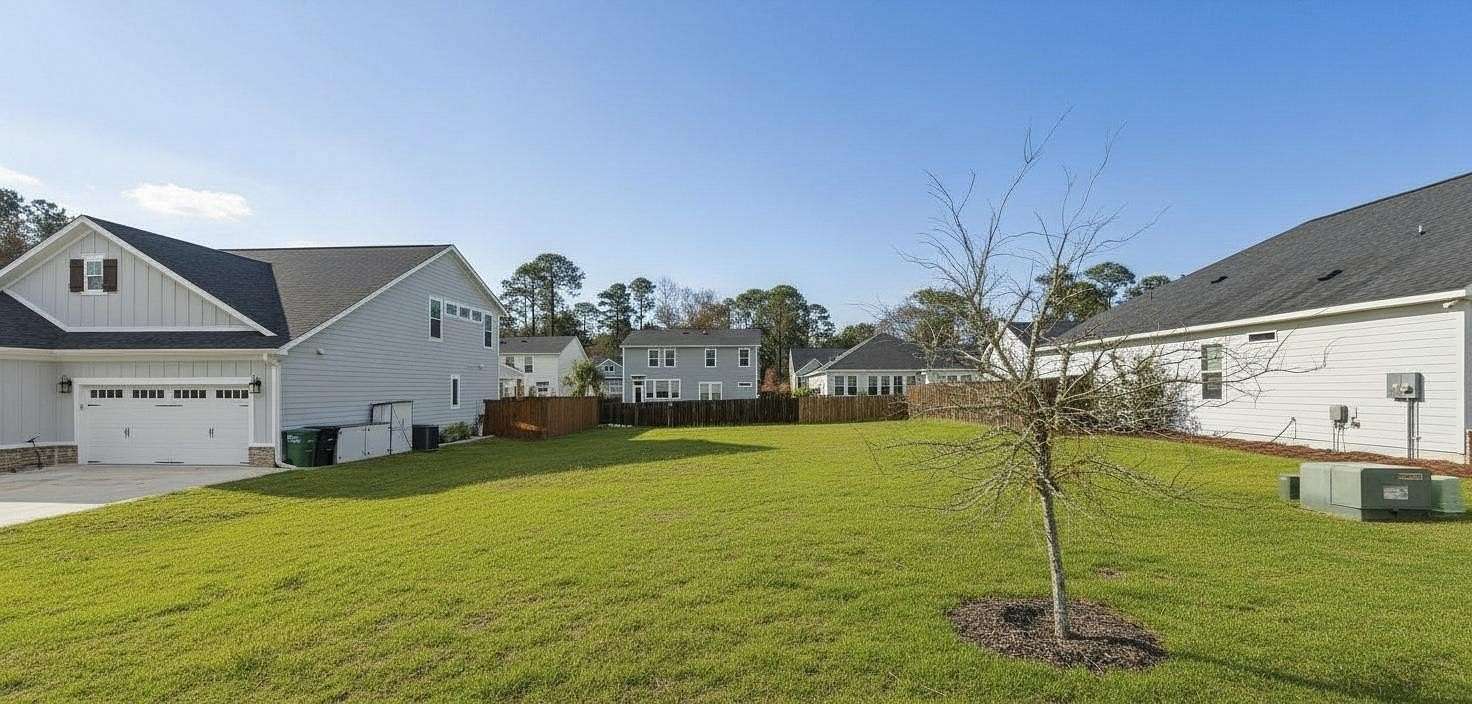 0.15 Acres of Residential Land for Sale in Tallahassee, Florida