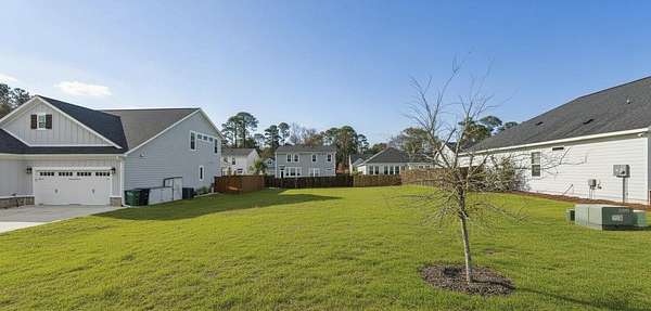 0.15 Acres of Residential Land for Sale in Tallahassee, Florida