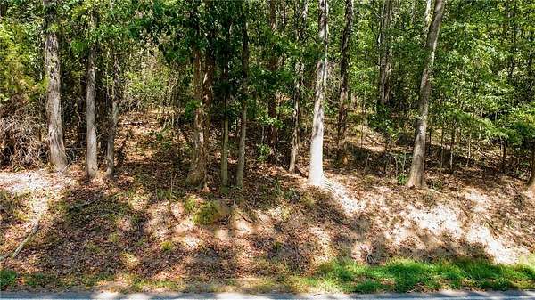 1.33 Acres of Residential Land for Sale in Belton, South Carolina