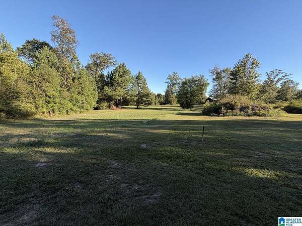 35.3 Acres of Improved Agricultural Land for Sale in Sterrett, Alabama