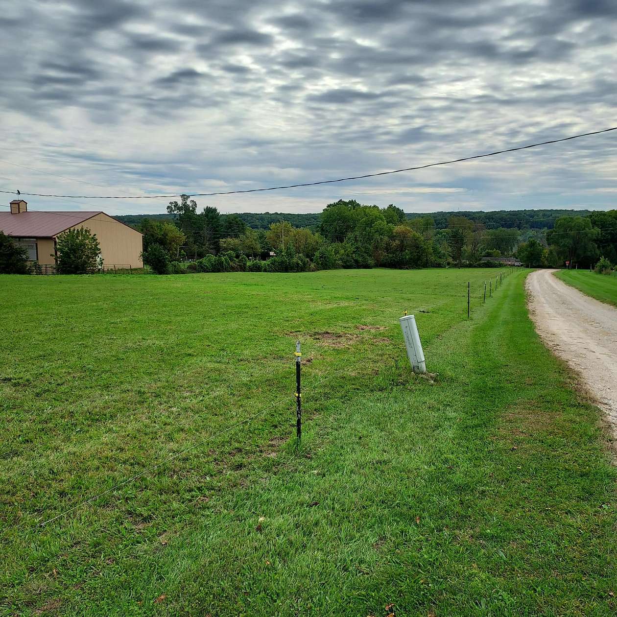 2.3 Acres of Residential Land for Sale in Lowell, Michigan