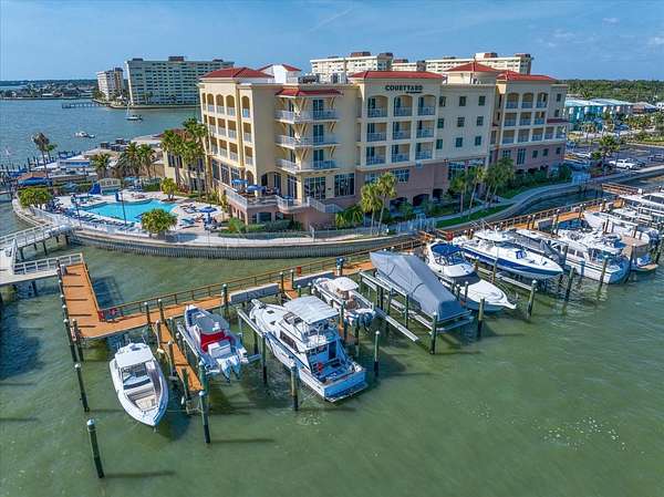 Improved Residential Land for Sale in St. Petersburg, Florida