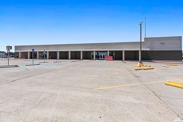 5 Acres of Commercial Land for Sale in Roswell, New Mexico