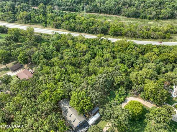 1.5 Acres of Residential Land for Sale in Carl Junction, Missouri
