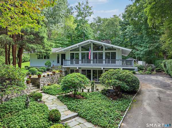1.72 Acres of Land with Home for Sale in Norwalk, Connecticut