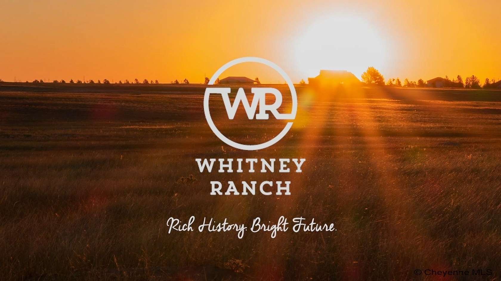 3.1 Acres of Commercial Land for Sale in Cheyenne, Wyoming