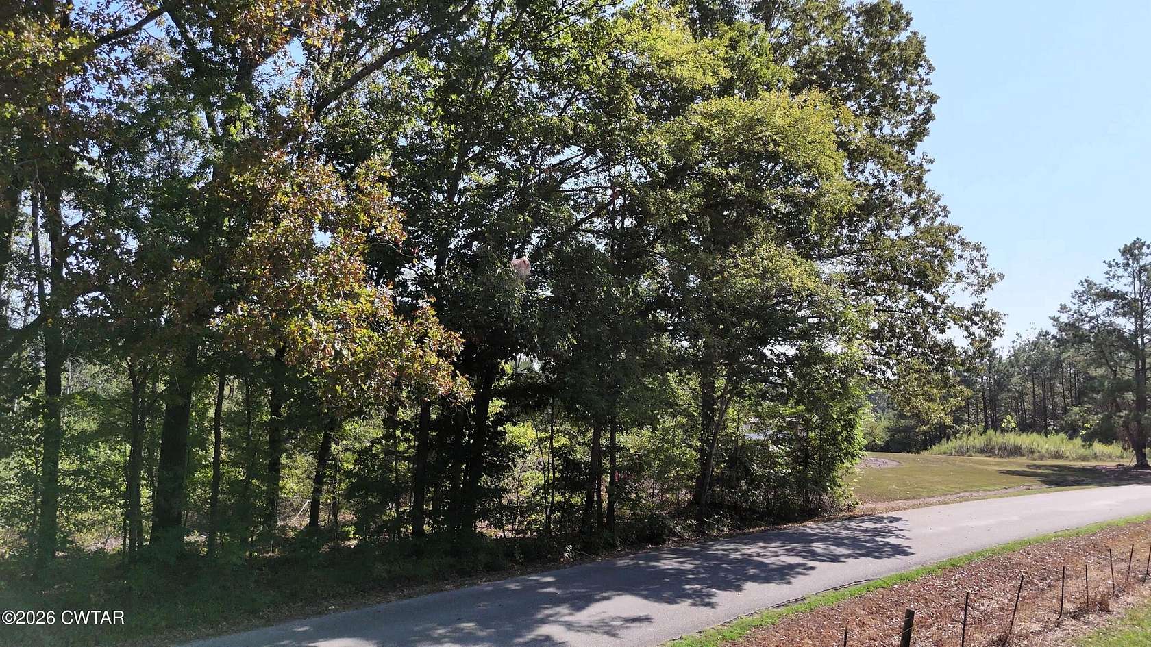 25 Acres of Land for Sale in Beech Bluff, Tennessee