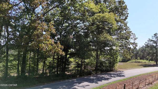 25 Acres of Land for Sale in Beech Bluff, Tennessee