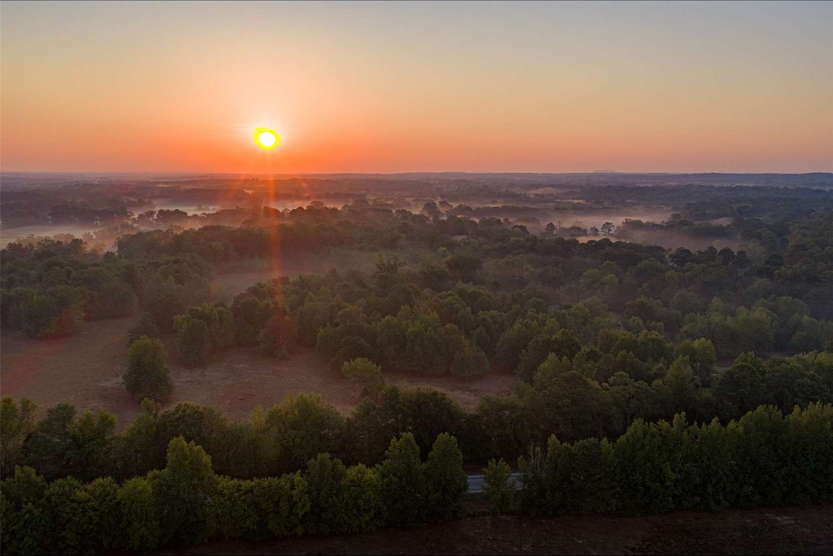 50 Acres of Land for Sale in Winnsboro, Texas