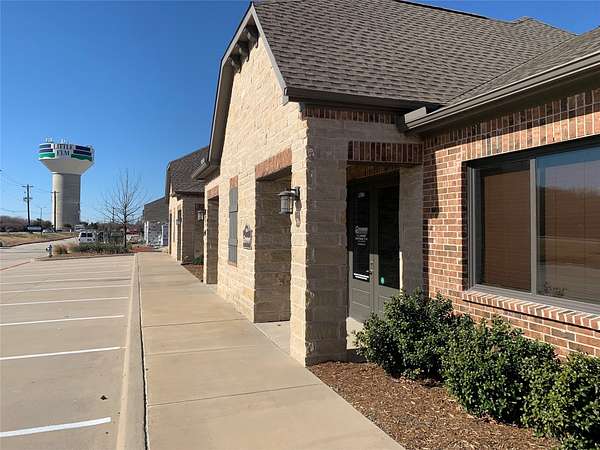 8.82 Acres of Commercial Land for Lease in Little Elm, Texas