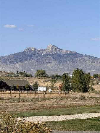 6 Acres of Residential Land for Sale in Cody, Wyoming