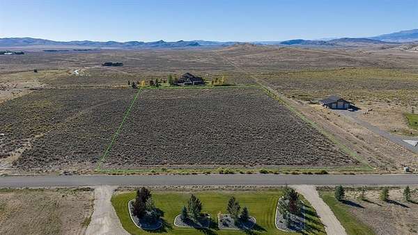6 Acres of Residential Land for Sale in Cody, Wyoming