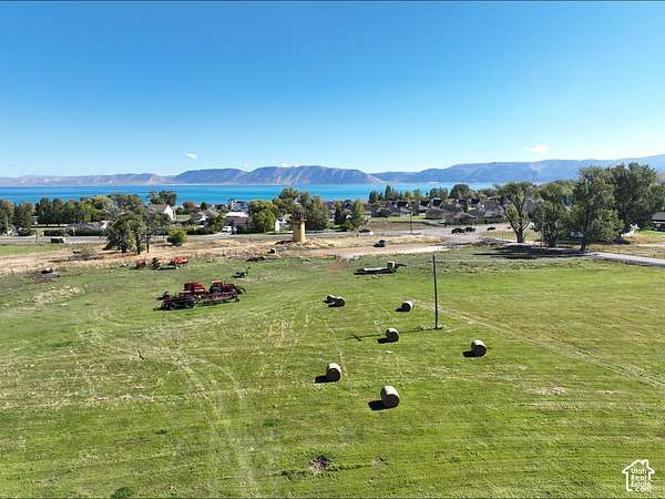 15 Acres of Land for Sale in Garden City, Utah