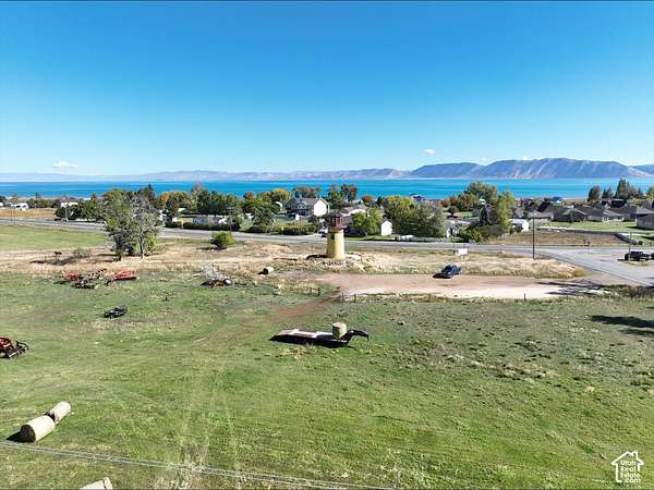167 Acres of Land for Sale in Garden City, Utah