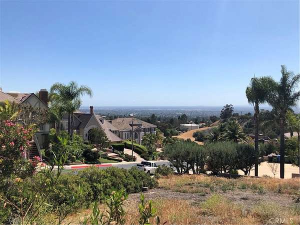 0.6 Acres of Residential Land for Sale in Whittier, California