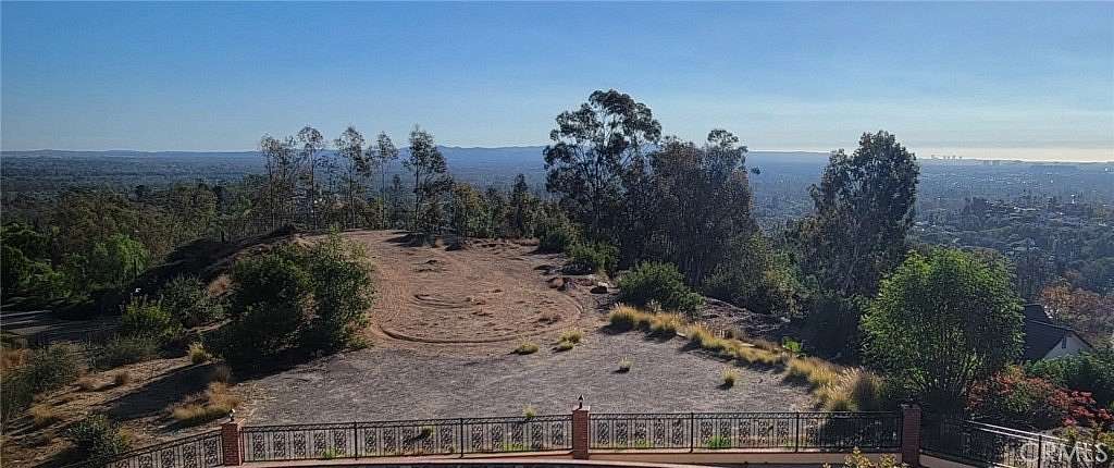 0.78 Acres of Land for Sale in Santa Ana, California