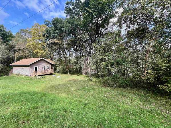 2.35 Acres of Land with Home for Sale in Steuben, Wisconsin