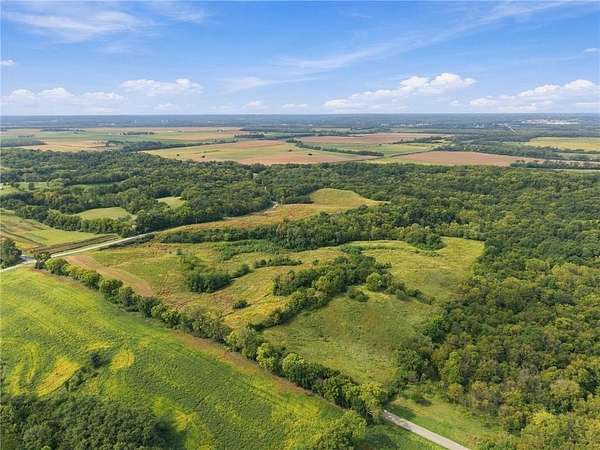 10 Acres of Residential Land for Sale in Platte City, Missouri