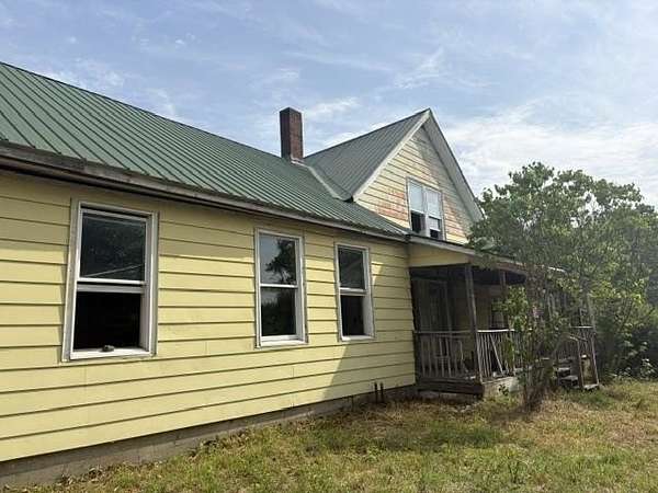 2.5 Acres of Land with Home for Sale in Brandon, Vermont