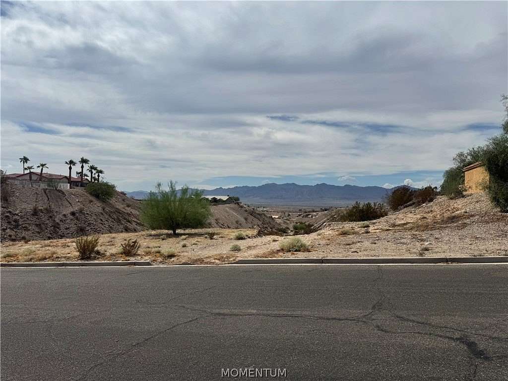 0.93 Acres of Residential Land for Sale in Bullhead City, Arizona