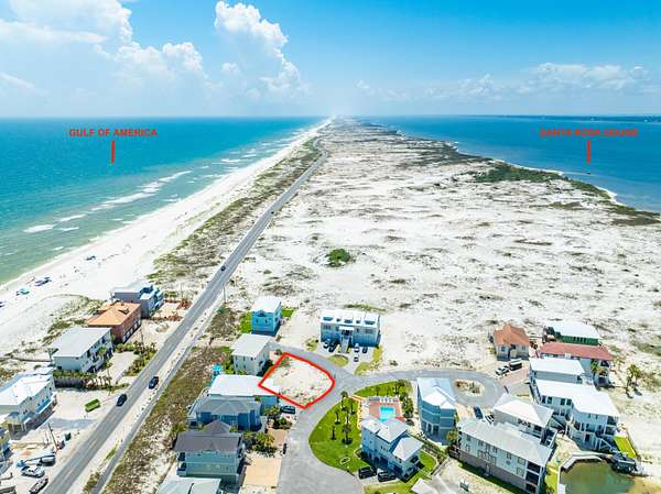 0.12 Acres of Residential Land for Sale in Navarre, Florida