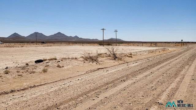 5 Acres of Land for Sale in Deming, New Mexico