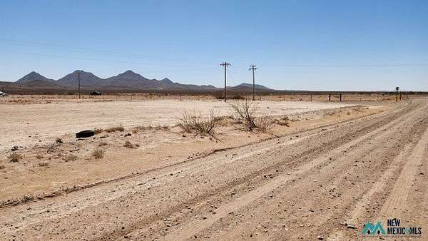 5 Acres of Land for Sale in Deming, New Mexico