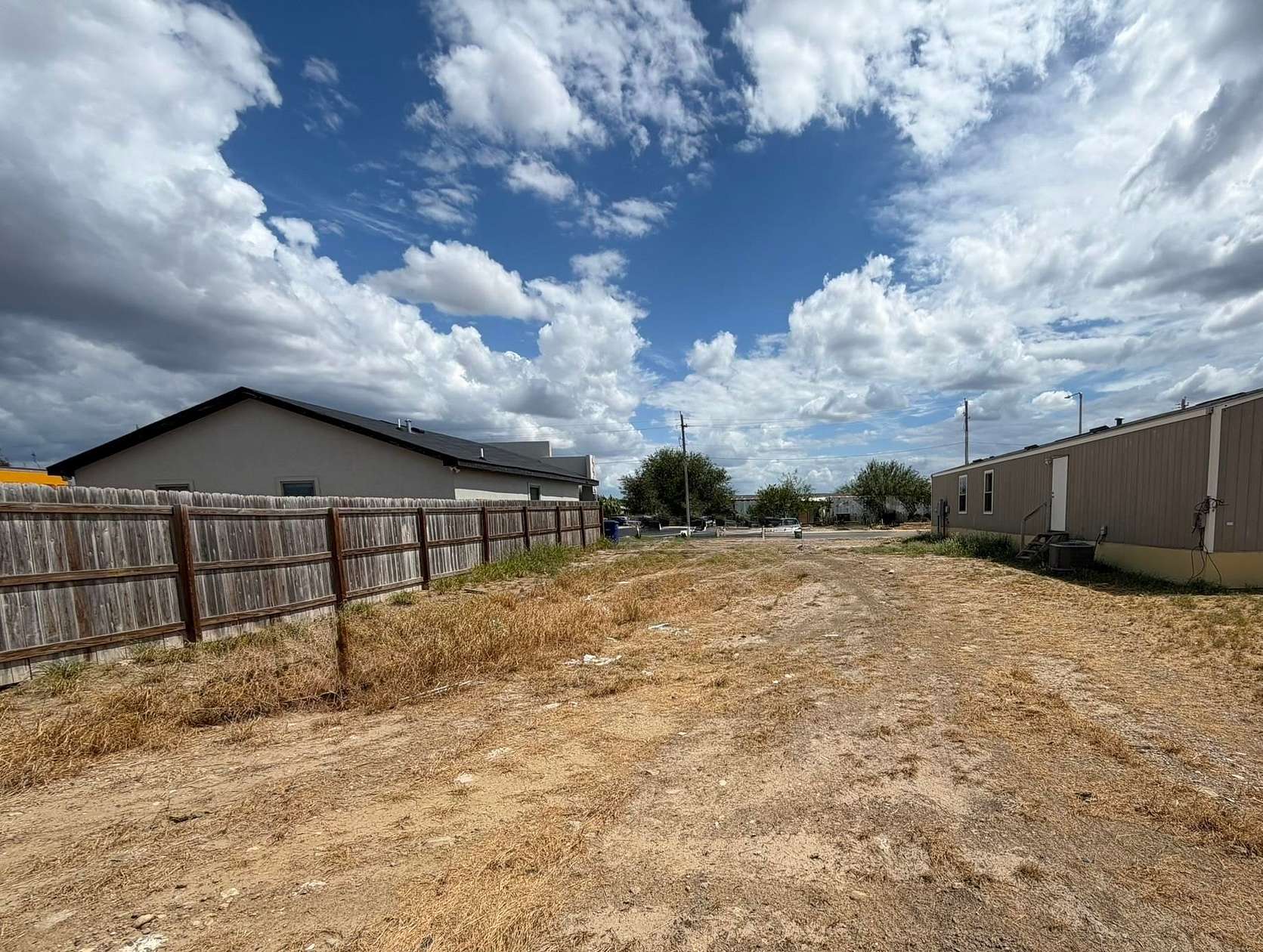 0.12 Acres of Residential Land for Sale in Laredo, Texas