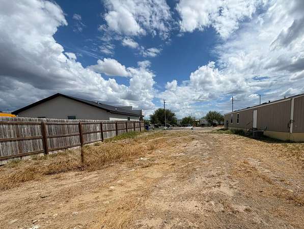 0.12 Acres of Residential Land for Sale in Laredo, Texas