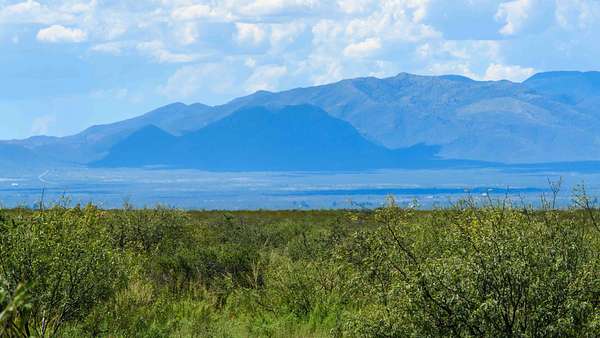 9.3 Acres of Land for Sale in Douglas, Arizona
