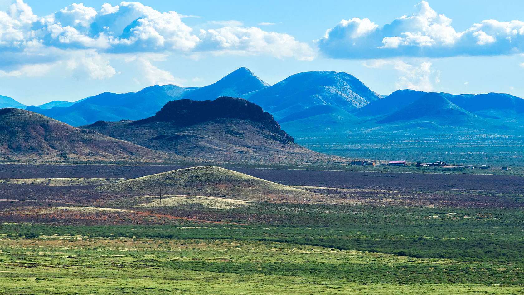 40 Acres of Recreational & Residential Land for Sale in Willcox, Arizona