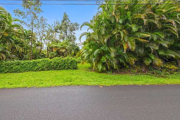 1 Acre of Residential Land for Sale in Pahoa, Hawaii